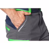 Штаны рабочие Neo Tools Premium, размер XXXL(58), ткань ripstop, 210 г/м2,хлопок (81-227-XXXL) - Image 8
