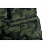 Шорты рабочие Neo Tools CAMO, размер M(50), 255 г/м2, эластичный пояс, камуфляжные. (81-271-M) - Image 2