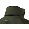 Куртка рабочая Neo Tools CAMO, размер S(48), с мембраной из TPU, водостойкость 5000мм (81-573-S) - Image 10