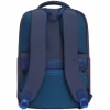 Рюкзак для ноутбука Bagland 15,6" STARK dark blue (811410906/0014366) - Image 9
