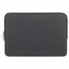 Чохол до ноутбука RivaCase 16" ECO collection Clark, black (8116BlackECO) - Image 2