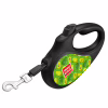 Поводок для собак WAUDOG R-leash Авокадо светоотражающая лента S 5 м (8124-0048-01) - Image 2