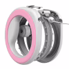 Поводок для собак WAUDOG R-leash светоотражающая лента XS-M до 40 кг 2.9 м розовый (81277) - Image 11