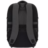 Рюкзак шкільний Bagland Хвилеріз Сірий 20 л (0013869) (81564212) - Image 4