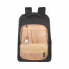 Рюкзак для ноутбука RivaCase 17.3" 8164 Clark Black ECO (8164BlackECO) - Image 5