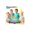 Конструктор Picasso магнитный Tiles Mini Diamond Series Set 100 деталей (817338022327) - Image 6