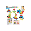 Конструктор Picasso магнітний Tiles Building Cubes 50 деталей (817338023645) - Image 7