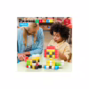 Конструктор Picasso магнітний Tiles Building Cubes 50 деталей (817338023645) - Image 8