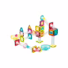 Конструктор Picasso магнітний Tiles Mini Diamond Marble Run Track Set 60 деталей (817338028299) - Image 2