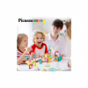 Конструктор Picasso магнітний Tiles Mini Diamond Marble Run Track Set 60 деталей (817338028299) - Image 7