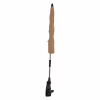 Зонтик для коляски FreeON brown (81804) - Image 2