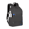 Рюкзак для ноутбука RivaCase 13.3" 8264 Ulsan Black (8264Black) - Image 4