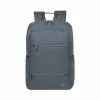 Рюкзак для ноутбука RivaCase 15.6" 8265 Ulsan Dark Grey (8265DarkGrey) - Image 2
