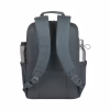Рюкзак для ноутбука RivaCase 15.6" 8265 Ulsan Dark Grey (8265DarkGrey) - Image 7