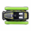 Радіокерована іграшка Maisto Всюдихід Tech Cyklone Attack чорно-зелений (82755 black/green) - Image 5