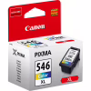 Картридж Canon CL-546XL colour, 13мл (8288B001) - Image 1