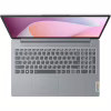 Ноутбук Lenovo IdeaPad Slim 3 15AMN8 (82XQ00X7RA) - Image 4