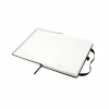 Книга записна Axent Partner Prime 145х210 мм A5 96 аркушів клітинка Чорний (8305-01-A) - Image 4