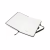 Книга записная Axent Partner 125х195 мм в линейку 96 листов Черный (8308-01-A) - Image 4
