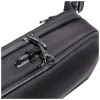 Сумка Pacsafe x SLNT pocket sling Черная (83102100) - Image 4