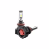 Автолампа SOLAR H11 12/24V 6500K 8000Lm 60W ZES Chip (8311) - Image 2