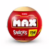 Конструктор Max у капсулі S1 - Смаколики в асортименті (83186GQ1) - Image 3