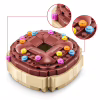 Конструктор Max у капсулі S1 - Смаколики в асортименті (83186GQ1) - Image 4