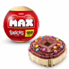 Конструктор Max у капсулі S1 - Смаколики в асортименті (83186GQ1) - Image 1