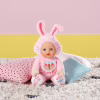 Лялька Zapf Baby Born For babies Зайчик 18 см (832301-2) - Image 5