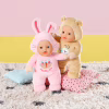 Лялька Zapf Baby Born For babies Зайчик 18 см (832301-2) - Image 6