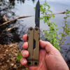 Мультитул Leatherman Rebar Coyote (832406) - Image 7