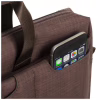 Сумка для ноутбука RivaCase 15.6" 8335 Brown (8335Brown) - Image 7