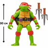 Фігурка TMNT серії Черепашки-Ніндзя Мovie III – Рафаель Гігант (83404) - Image 3