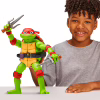 Фігурка TMNT серії Черепашки-Ніндзя Мovie III – Рафаель Гігант (83404) - Image 4