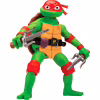 Фігурка TMNT серії Черепашки-Ніндзя Мovie III – Рафаель Гігант (83404) - Image 1