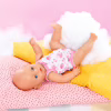 Аксесуар до ляльки Zapf Одяг для ляльки Baby Born – Боді з зайкой (834237) - Image 4