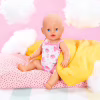 Аксесуар до ляльки Zapf Одяг для ляльки Baby Born – Боді з зайкой (834237) - Image 6