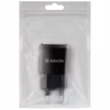 Зарядний пристрій Defender EPA-13 black, 2xUSB, 5V/2.1A, package (83840) - Image 3