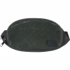 Сумка-бананка Bagland Bella Хаки сетка 2 л (0020204) (83886330) - Image 2