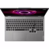 Ноутбук Lenovo LOQ 15AHP10 (83JG0031RA) - Image 4