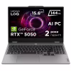 Ноутбук Lenovo LOQ 15AHP10 (83JG00A7RA) - Image 1