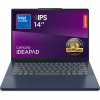 Ноутбук Lenovo IdeaPad Slim 3 14IRH10 (83K000AJRA) - Image 2