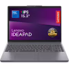Ноутбук Lenovo IdeaPad Slim 3 15IRH10 (83K100V0RA) - Image 1