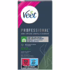 Восковые полоски Veet Professional для сухой кожи с Алоэ вера 12 шт. (8410104511340) - Image 1