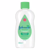 Детское масло Johnson’s baby с алоэ 200 мл (8410207115889) - Image 1