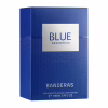 Туалетная вода Banderas Blue Seduction 100 мл (8411061081150) - Image 3