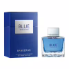 Туалетная вода Banderas Blue Seduction 100 мл (8411061081150) - Image 1