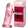 Парфумована вода Carolina Herrera 212 Heroes For Her 80 мл (8411061994696) - Image 1