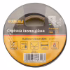 Изоляционная лента Sigma ПВХ черная 0.13мм*19мм*20м Premium (8411611) - Image 2