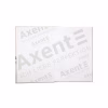 Канцелярская книга Axent Dubai А4 в твердой обложке 192 листа клетка (8423-23-A) - Image 3